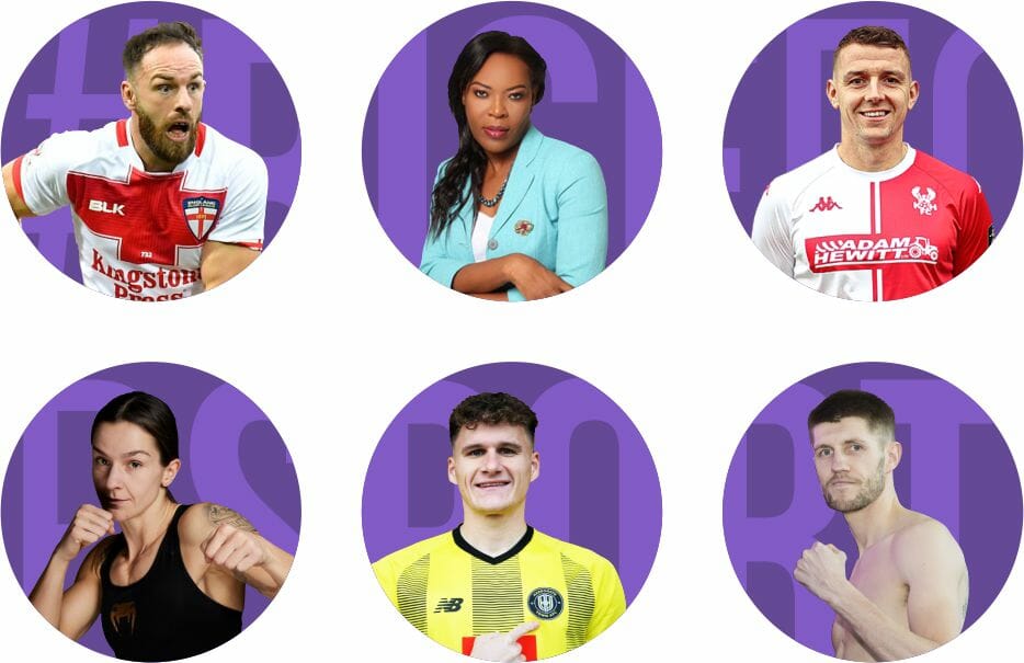 Meet Our Ambassadors